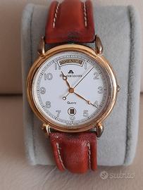 orologio maurice lacroix al quarzo
