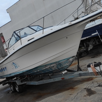 Bayliner 2352