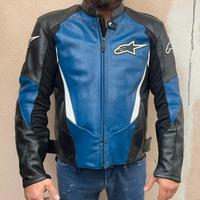 Giacca alpinestars
