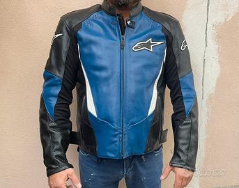 Giacca alpinestars