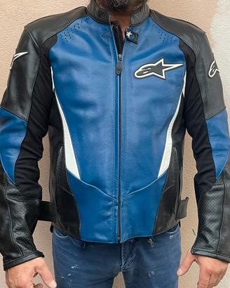 Giacca alpinestars