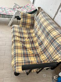 Divano letto