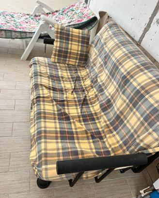 Divano letto