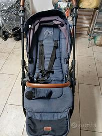 Passeggino Kinderkraft