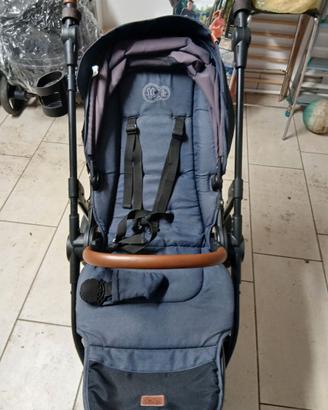 Passeggino Kinderkraft