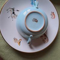 Set colazione anni'30