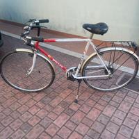 Willer bici bicicletta bici uomo bici citta