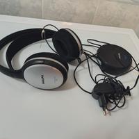 cuffie philips wireless 