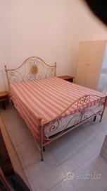 Camere periodo estivo