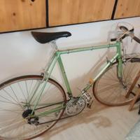 Bici da corsa vintage