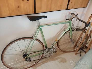 Bici da corsa vintage