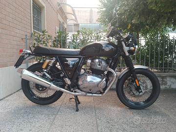 Royal enfield