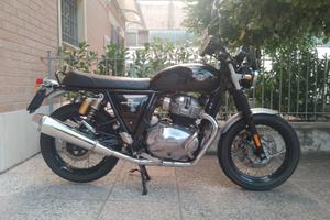 Royal enfield