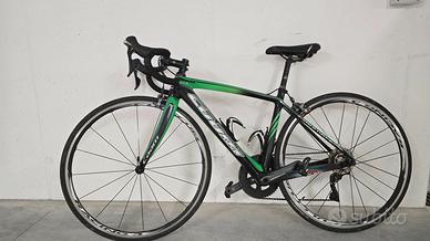 bicicletta da corsa
