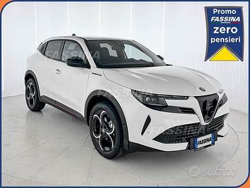 Alfa Romeo Junior Ibrida 1.2 145cv Hybrid eDC...