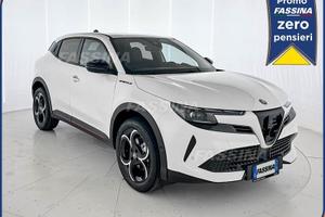 Alfa Romeo Junior Ibrida 1.2 145cv Hybrid eDC...