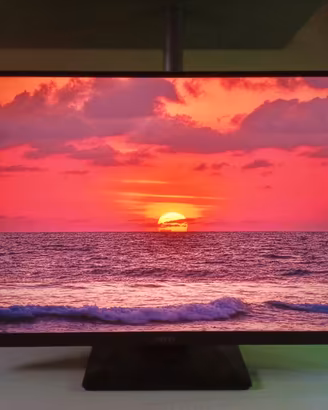 Monitor PC Gaming MSI G274QPX 1440p 240hz IPS 27"