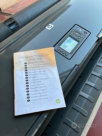 PLOTTER HP T770