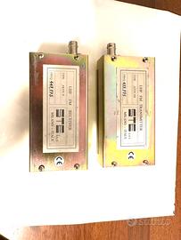 Schede STE uhf per assemblaggio Ponte radio