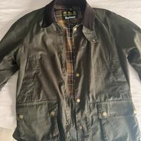 Giubbotto barbour Ashby
