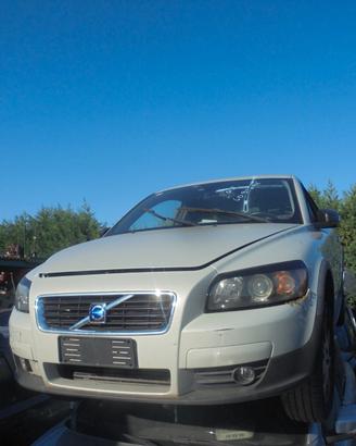 RICAMBI Volvo C30 - 2007