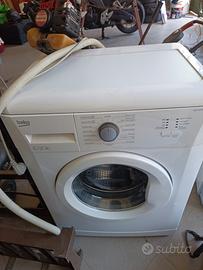 lavatrice beko 5kg