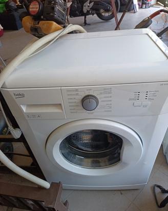 lavatrice beko 5kg