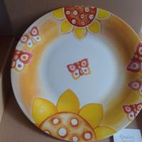 Piatto Portata Marisol Thun
