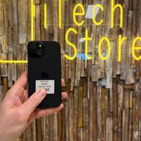 iPhone 15 100% Batteria