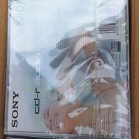CD -R AUDIO SONY
