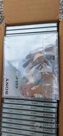 CD -R AUDIO SONY