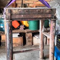 incudine rettangolare 