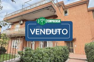 AMPIO BILOCALE TRASFORMABILE CON TERRAZZO