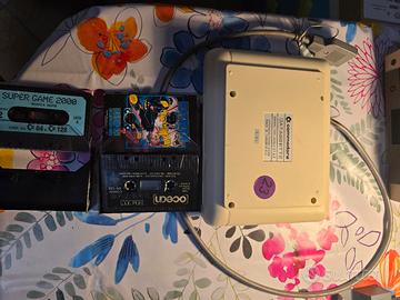 Commodore Datassette 1530 C2N