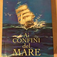 Ai confini del mare - O’Brian