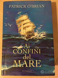 Ai confini del mare - O’Brian