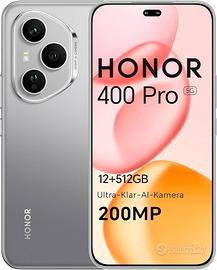 Honor 400 pro