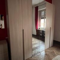 Camara matrimoniale completo