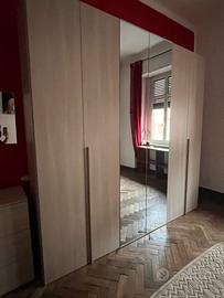 Camara matrimoniale completo