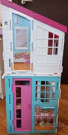 Casa delle Barbie