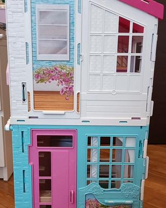Casa delle Barbie