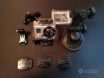 GoPro HD Hero 2