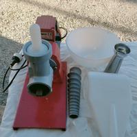 spremi pomodoro elettrico 