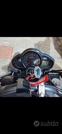 Suzuki  SFV 650 Gladius 