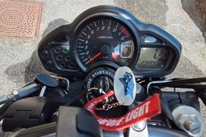 Suzuki  SFV 650 Gladius 