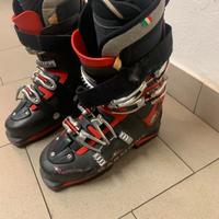 Scarponi sci