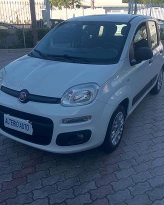 Fiat Panda 1.2 Pop