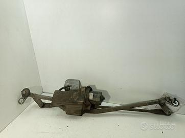 TANDEM TERGICRISTALLO CITROEN Jumper 3° Serie 640