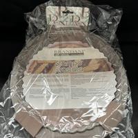 Brandani Stampo Crostata Tortora Silicone