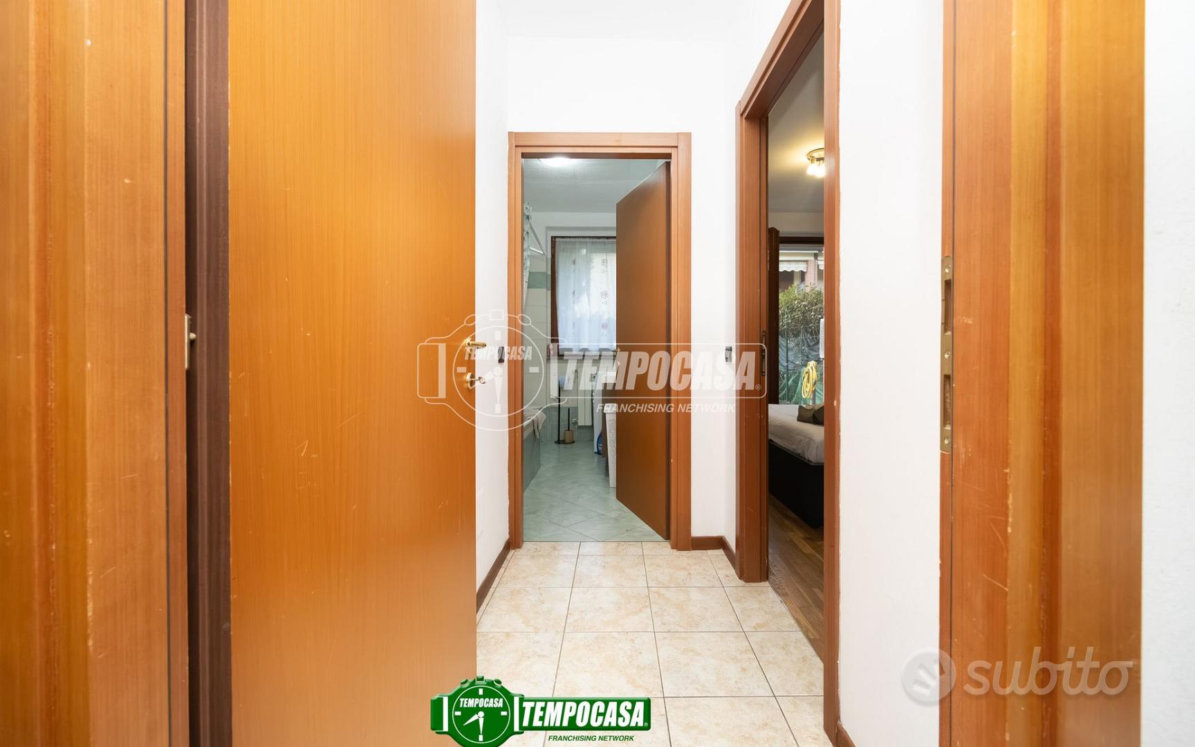 Appartamento – Gessate, Milano - Altro